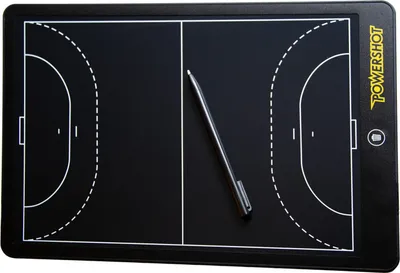 Obrázek produktu pro Taktický tablet bez inkoustu - Handball