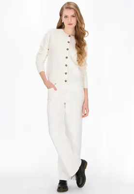Immagine prodotto di SAPORTA, maglia da donna, color crema, taglia XS/S