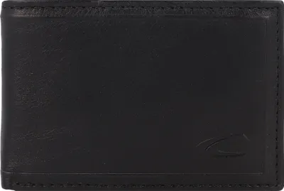 Produktbild von camel active Wood Geldbörse RFID Schutz Leder 10.5 cm