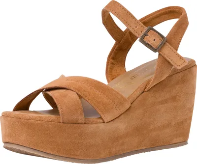 Produktbild von MARCO TOZZI PREMIO 2-2-28020-36/305 COGNAC Sandaletten FS 2021, Spocc:41