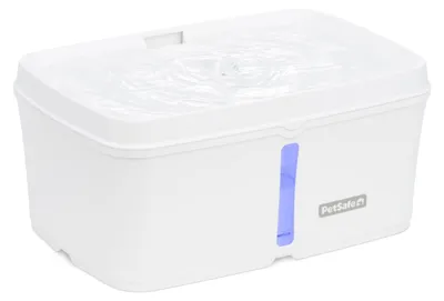 Obrázek produktu pro Pitná fontána pro domácí zvířata PetSafe White
