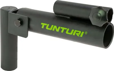Produktbild von Tunturi T-Bar Row Platform – Landmine für olympische Langhantel