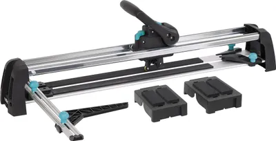 Obrázek produktu pro Wolfcraft Řezačka na obklady Wolfcraft 1 TC 670 Expert 5555000