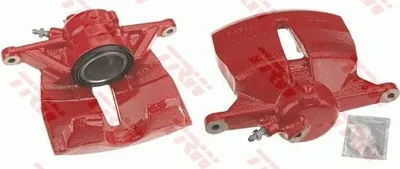 Produktbild von TRW Bremssattel für SKODA Octavia III Combi (5E5) Ø60mm Rot BHS1359E
