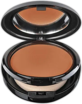 Produktbild von Make-up Studio Face It Cream Foundation Carribean 8ml