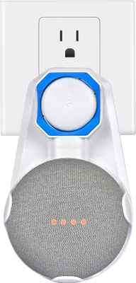 Produktbild von TERRATEC Ladegerät Hold Me Google              kabellos