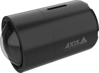 Produktbild von Axis 02435-001, Objektivzubehör, Draußen, Schwarz, Axis, F2135-RE, IK10