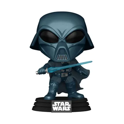 Immagine prodotto di Star Wars - Darth Vader (Serie Concept) 426 - Funko Pop! - In vinile