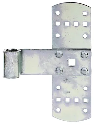 Produktbild von GAH-Alberts Cross Hinge, 315047
