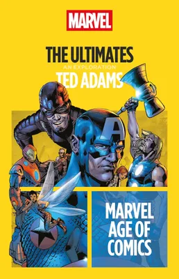 Immagine prodotto di The Ultimates
