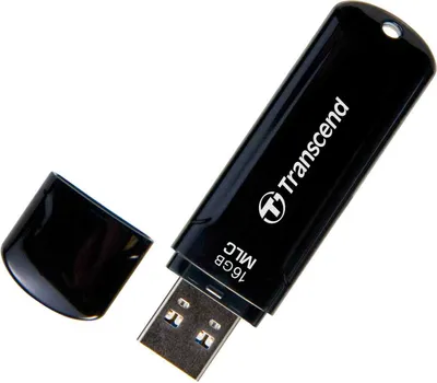 Produktbild von Transcend JetFlash 750      16GB USB 3.1 Gen 1