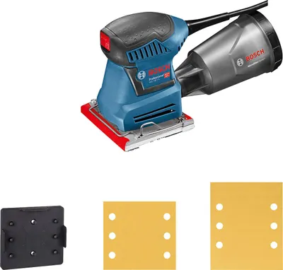 Immagine prodotto di Levigatrice orbitale Bosch GSS 140-1 A