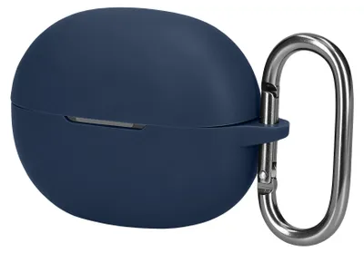Imagen del producto de kwmobile KWM000041UB002C, funda, silicona, 30 g, morado oscuro