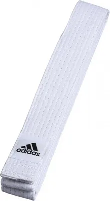 Produktbild von adidas Budoband Club Weiß-320cm