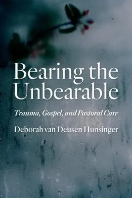 Produktbild von Bearing the Unbearable