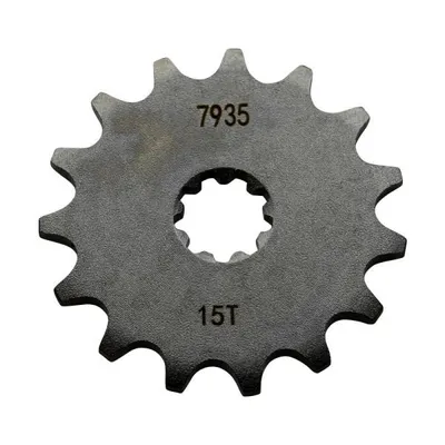 Zdjęcie produktu dla Zębatka 15 zębów skok 415 typ 0648 do Puch MS MV VS DS MC VZ R M 50 Monza Maxi Cobra Imola Ranger