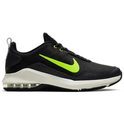 Immagine prodotto di Scarpe da corsa Nike Air Max Alpha Trainer 2 da uomo At1237 Sneakers 011
