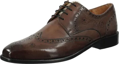 Produktbild von Melvin & Hamilton Businessschuhe Businessschuhe Leder