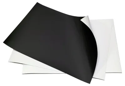 Produktbild von Fotopapier 700gsm DIN A4 5 Blatt Magnetisch Hochglanz