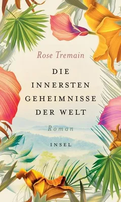 Zdjęcie produktu dla Die innersten Geheimnisse der Welt