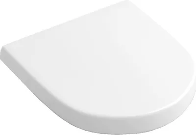 Produktbild von NEG Toilettendeckel für WC Uno11RK