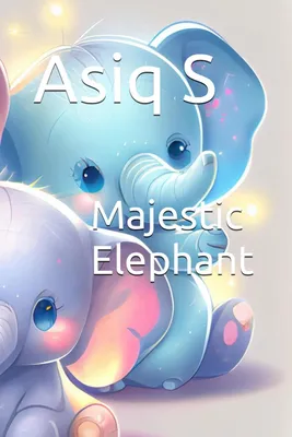 Image de Décoration majestueuse en forme d'éléphant
