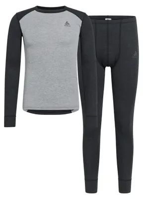 Produktbild von Odlo Thermounterwäsche Active Warm für Herren Set