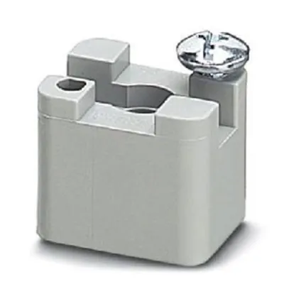 Produktbild von Phoenix Contact 404428 - 10 Stück(e) - Kunststoff - Grau - 6,76 g