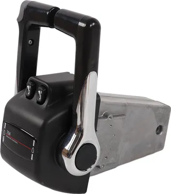 Image de Kit de boîtier deà distance hors-bord Twin Binnacle Fonctionnement fluide 704-48207-13 Remplacement