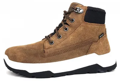 Produktbild von Superfit Stiefelette Leder \ SPACE Kinder (Uni) 35