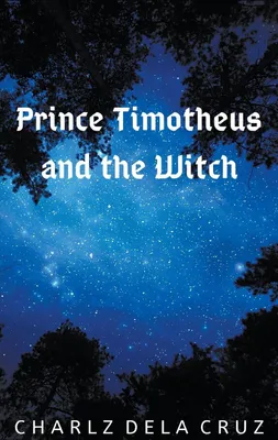 Produktbild von Prince Timotheus and the Witch