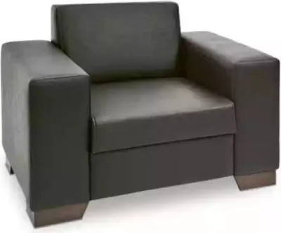 Produktbild von Sessel Modern Design Polstersessel Arbeitszimmer Büro Office Möbel