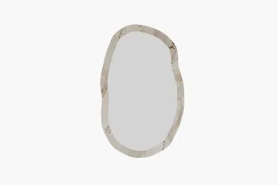 Produktbild von Skye Decor, Lossa, Spiegel, Ephesus, 100 % MDF, 52 x 2,2 x 86 cm
