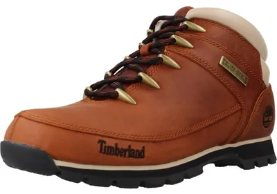 Produktbild von Timberland Euro Sprint Hiker A121K Herrenschuhe, Braun, Größe: 44,5 EU