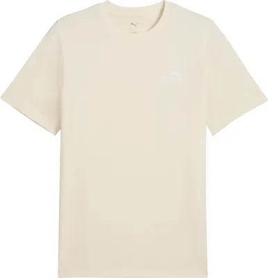 Produktbild von Puma Essentials Small No. 1 Logo Shirt Herren