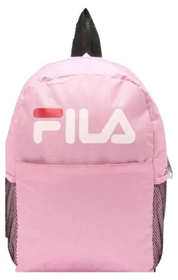 Image de Fila - Sac à dos et trousse « Favoriten », 19 L PP9909 (taille unique) (rose)