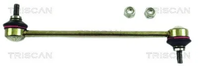 Produktbild von TRISCAN Koppelstange Stabilisator für FORD FOCUS (DAW, DBW) 8500 16602