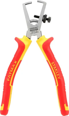 Zdjęcie produktu dla Stanley Abisolierzange FatMax VDE, 160mm