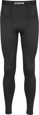 Produktbild von CCM Compression Performance Pants YT YTH Eishockey Unterwäsche und Pyjama