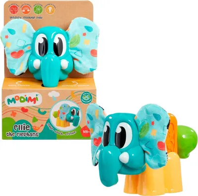 Immagine prodotto di Mod. Elefante