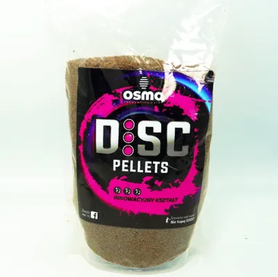 Produktbild von Osmo Scheibenpellets - 800g