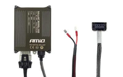 Immagine prodotto di Ballast/starter AMiO Xenon, tipo 1068 D1S - Canbus