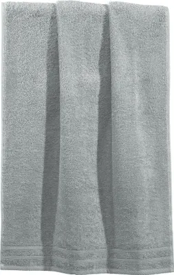 Produktbild von Erwin Müller Duschtuch Heidelberg" hellgrau 70x140 cm"