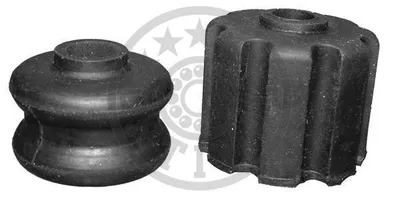 Produktbild von OPTIMAL F8-5947 Reparatursatz Federbeinstützlager Hinten für NISSAN ALMERA I Hatchback (N15) 200 SX (S14) MAXIMA QX (A32) ALMERA I (N15)