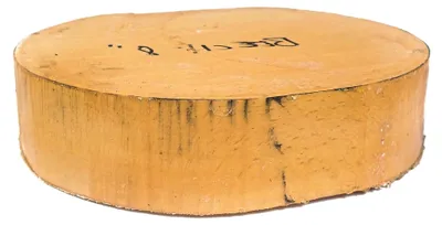 Produktbild von Wendeschüssel – Buche, 20 x 5 cm