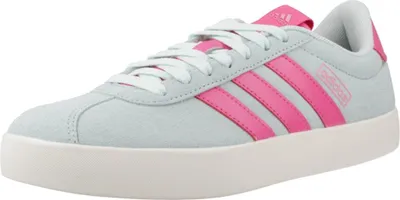 Produktbild von Adidas Damen Sneaker VL COURT 3.0 grün Größe EUR 38
