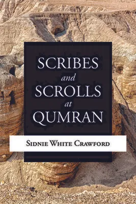 Obrázek produktu pro Scribes and Scrolls at Qumran