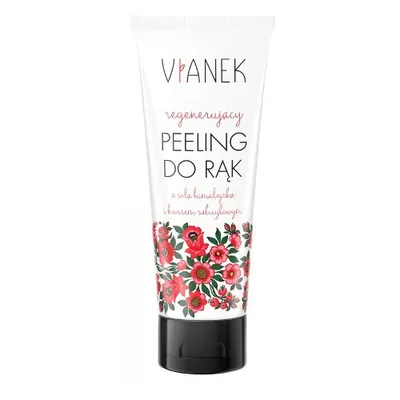 Obrázok produktu pre Vianek Regenerujący peeling do rąk 70g