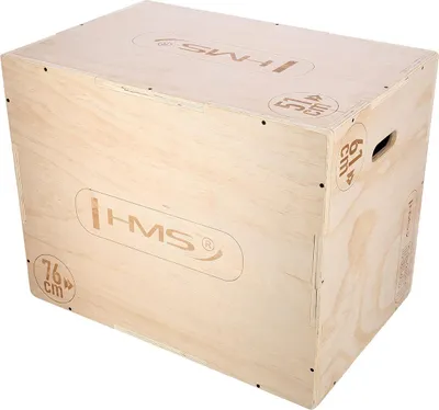 Image de Plyometric Chest pour la musculation, conception durable