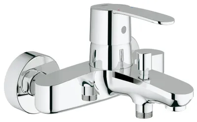 Produktbild von Grohe Wave Cosmopolitan Wannenbatterie